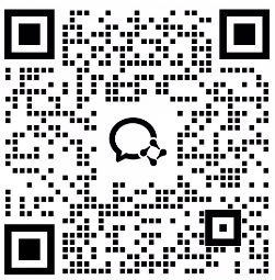 客服二维码